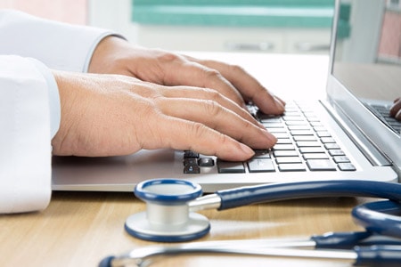 Medical documentation and claims support