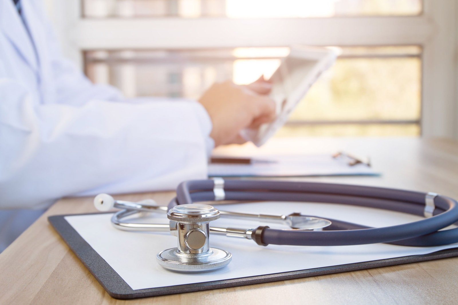 Medical cost containment and claims review