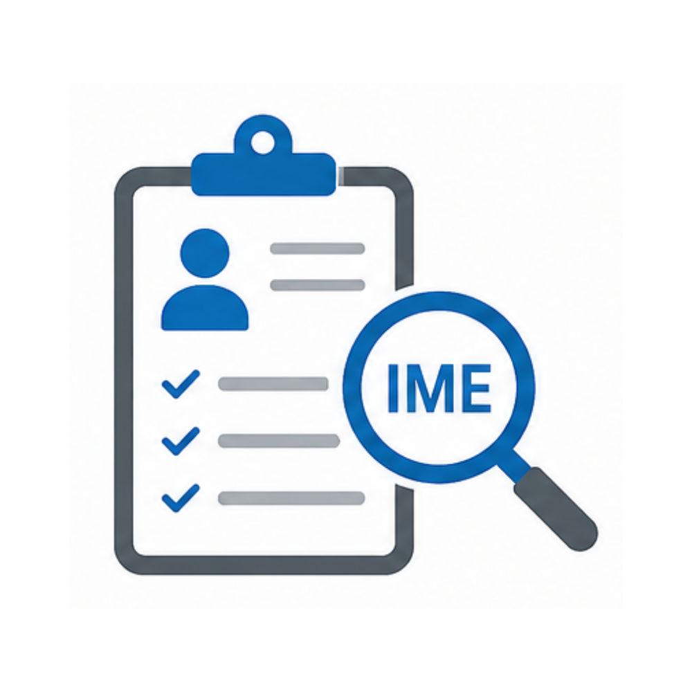 IME Services icon