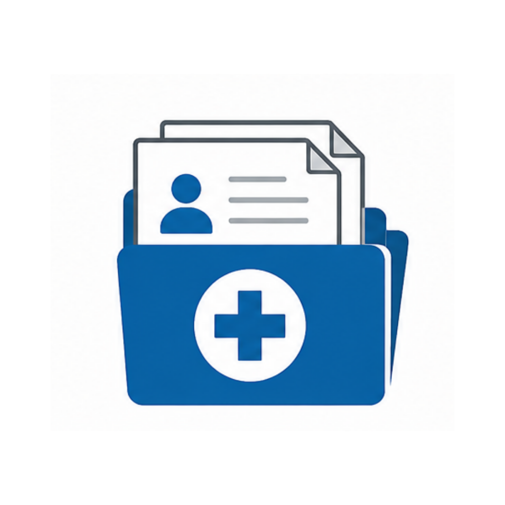 Medical Bill Reviews icon