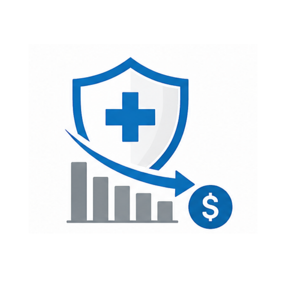Medical Cost Containment icon