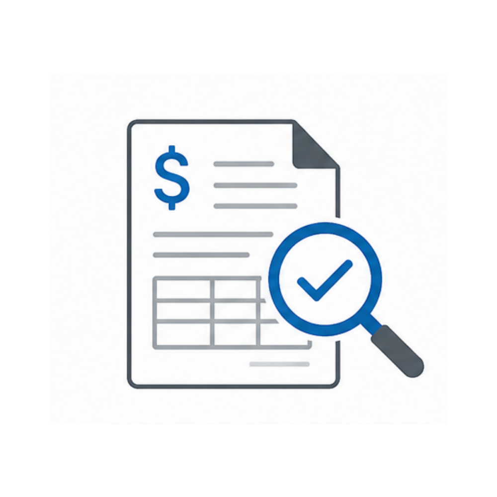 Medical Record Retrieval icon